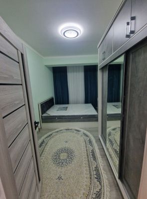 Аренда квартиры Юнусабад