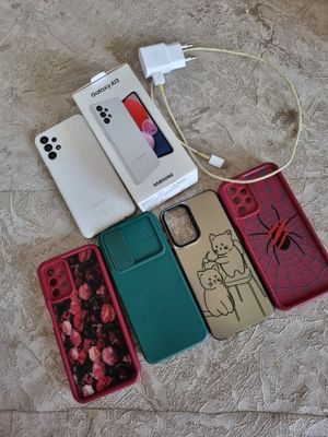 Samsung galaxy A13