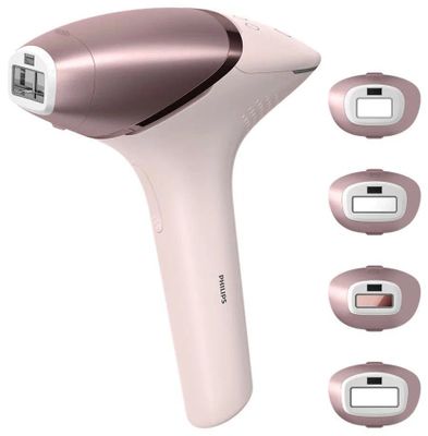 Фотоэпилятор Lumea серии 9000 Philips BRI958/00 Страна Словения