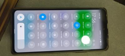 Redmi Note 10 Pro Max Flag 90fps