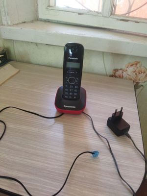Телефон Panasonic
