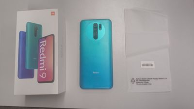 Srochna sotaman. Redmi 9. Продам срочно