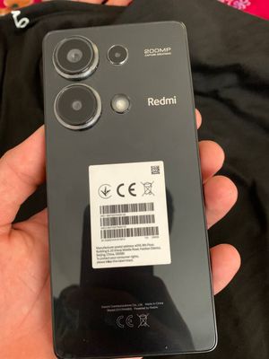 REDMI noti 13 pro