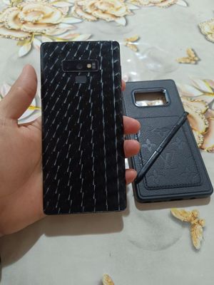 Samsung note 9 (128 gb)