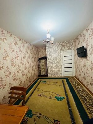 Ijaraga 2 xonlik Chilonzordan 24 Kv 2.3.4 faqat oilaga 350 bez maklir