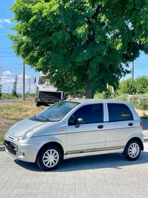 Mazit prostoy Chevrolet