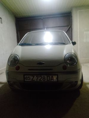 Matiz best holati zo'r