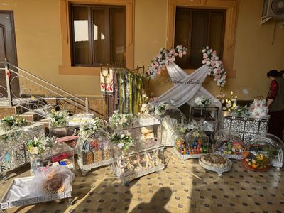 14 талик сарпо сандик набор сотилади