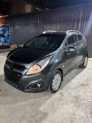 CHEVROLET SPARK 4 pozitsiya Avtomat