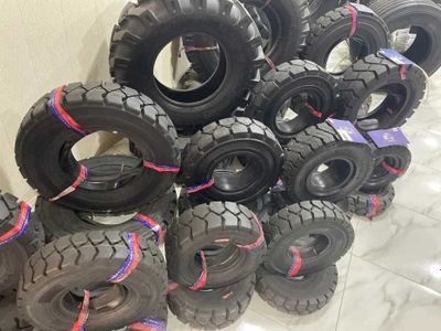 Kara balon. Kara hamda yuk ko'taruvchi texnikalar uchun shinalar