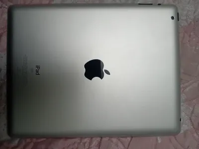 16 Gb xotiraga ega Apple iPad Air 1-avlod