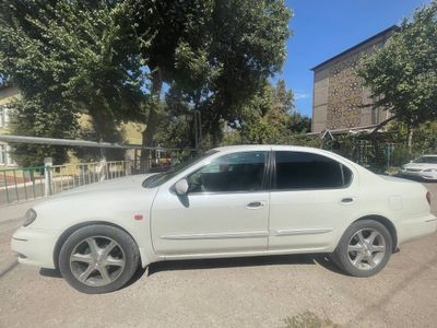Продаю Nissan Maxima 2005