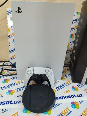 Продается Playstation 5
