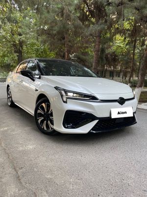Gac Aion S 580 сотилади