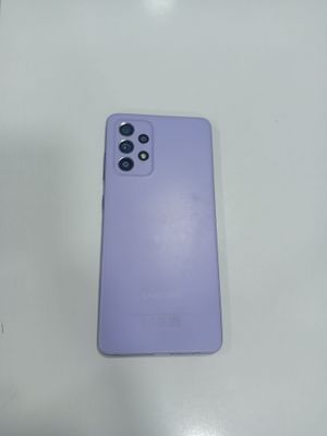 Samsung A52