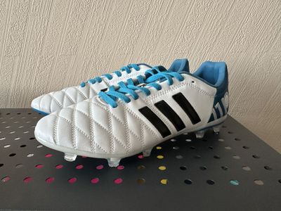 Бутсы Adidas 11pro (Тони Кросс)