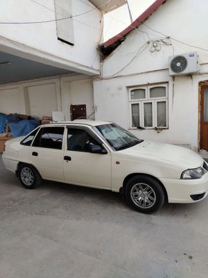 Нехиа 2 донс сотилади идеал 2009 йил Матор кап ремонт буган Хадавой зу