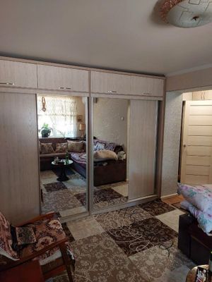 Сдается 1-комн кв-ра, кирпич, порядочным людям