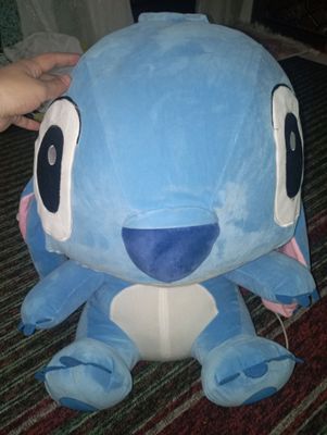 Stitch yumshoq o'yinchoq yangi