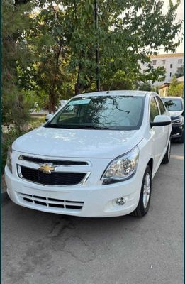 chevrolet cobalt halol nasiyaga