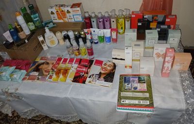AVON BUXORO