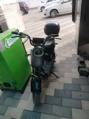 Skuter sotiladi ishonchli