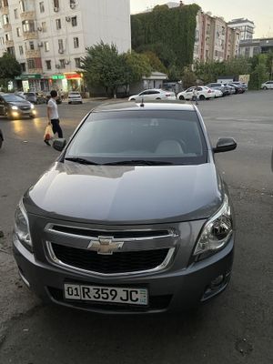 Chevrolet Cobalt