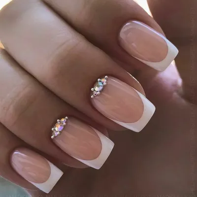 Предлогаю услуги мастера маникюра!