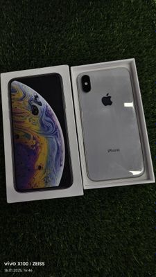 Iphone Xs 256 Gb kor dok