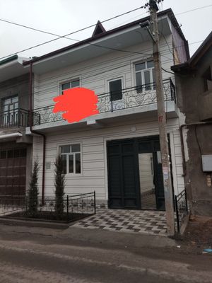 Продается Двухэтажный Коттедж Яшнабадский район ориентир Рисовый