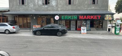 Do’kon sotıladı turkman mahallasıda