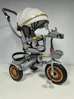 Velokolyaska SL-558pro 1*1