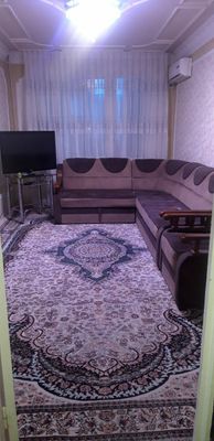 Квартира 3 хонали