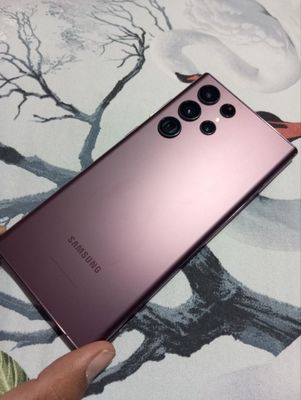 Samsung galaxy s22 ultra 5G