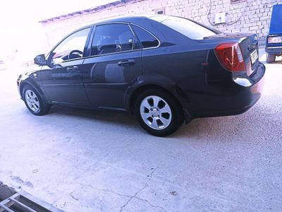 Chevrolet jentra