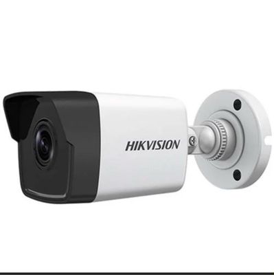 Видио камеры Hikvision