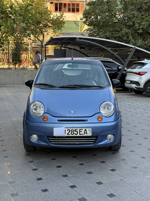 Matiz mx Avtomat full 20.000 km xalol