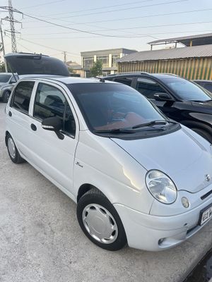 Arenda Matiz mx 2009 gazi bor