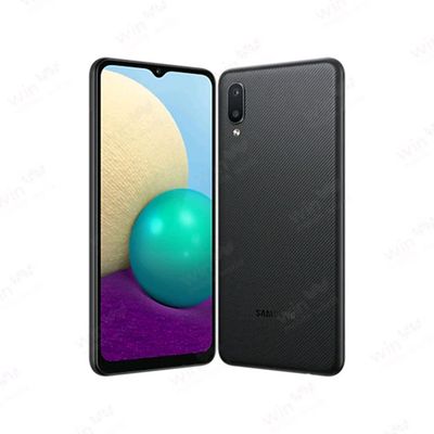 Samsung Galaxy A 02 sotiladi