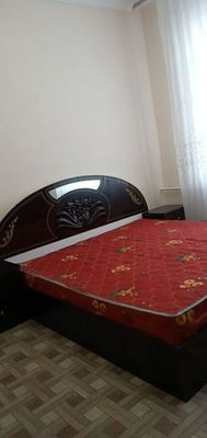 Медгородок 3 хонали Янги Тошми