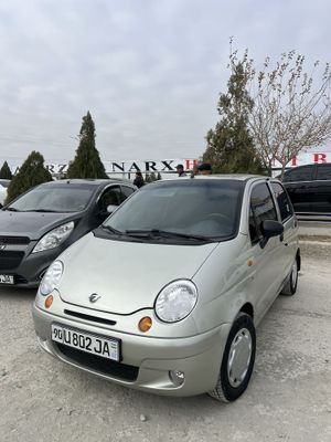 Matiz 2008-yil 38mln