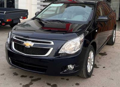 Chevrolet Cobalt arenda/ vikupga