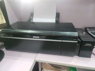 Принтер Epson L805