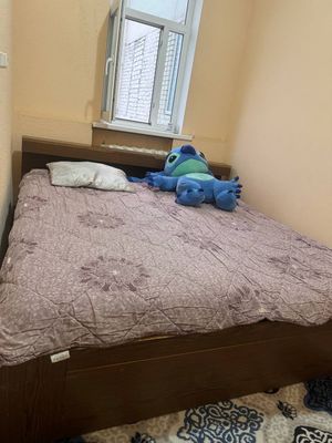 Mebel va texnikalar