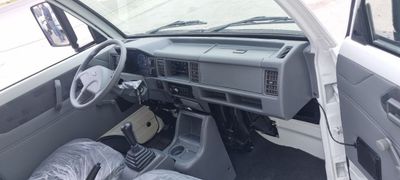 Chevrolet Damas