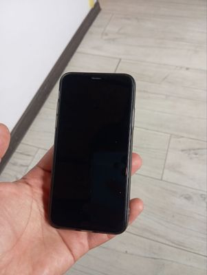 iphone X 256 LLA