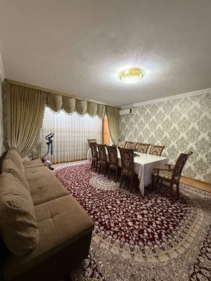 Срочно продается Квартира в Юнусабаде.