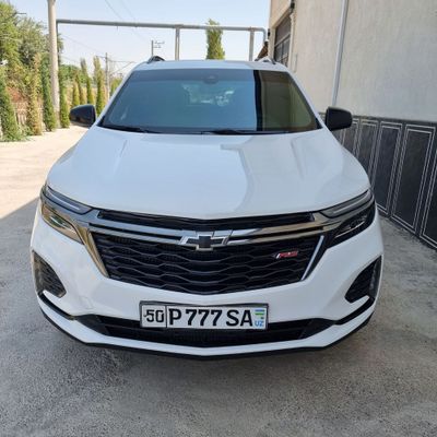 Equinox 472 mlnli Toza Kraska Full Holati ideal