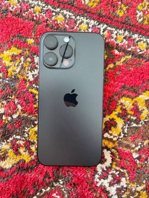 Iphone 14 pro max 128gb