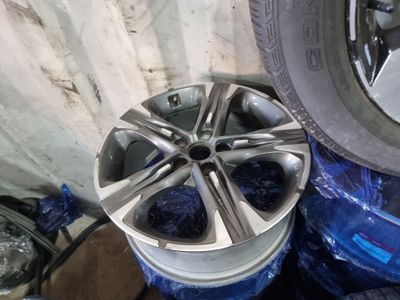 Кия К5 Kia K5 GT Line учун диск